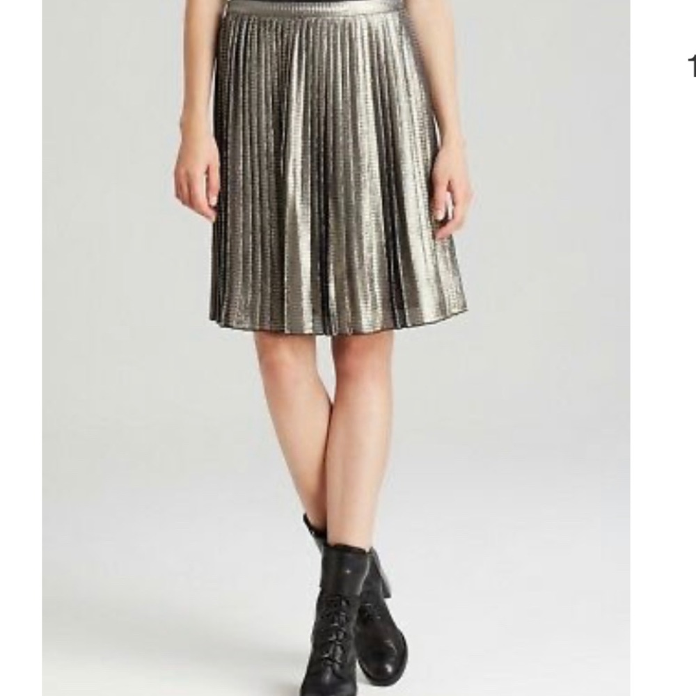 Audra Skirt - TORY BURCH